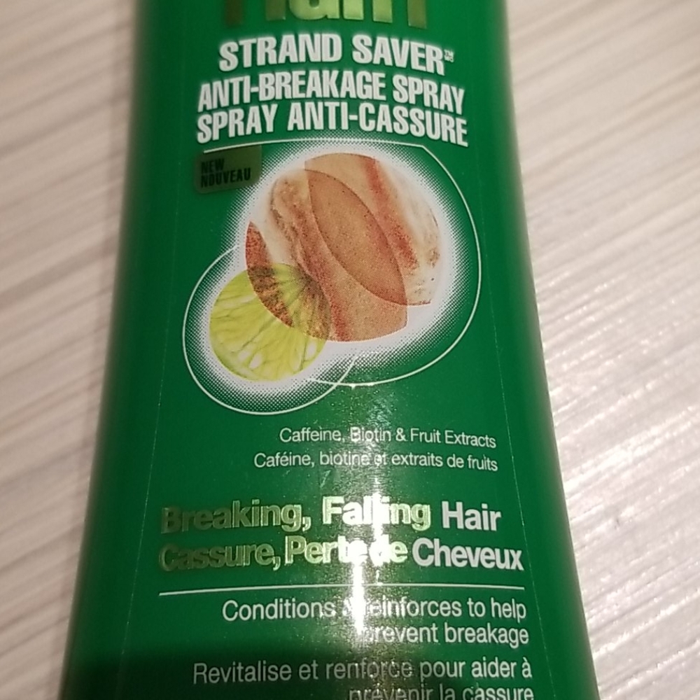 FREE W/PURCHASE Fructis Fall Fight - Picture 2 of 3